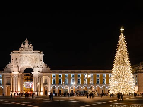 Portugal Weather In December Megen Sidoney