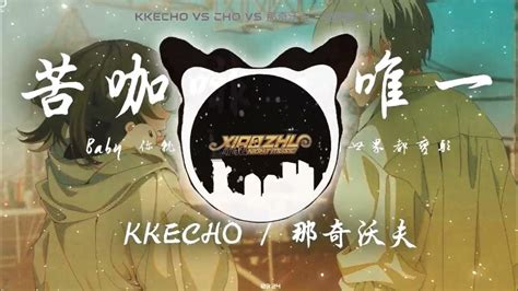 Kkecho Vs Cho Vs 那奇沃夫 苦咖啡 唯一威音dj华仔 Electro Rmx 2023『回到窩里只有我的貓願意親近我