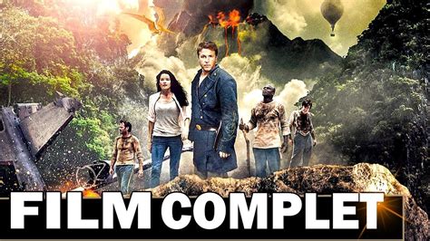 L Le Infernale Film Complet En Fran Ais Science Fiction Aventures