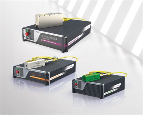 Ultrafast Lasers Ipg Laser Systems