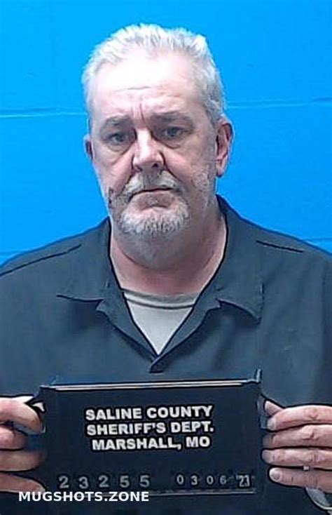 KLEEMAN JAY ALAN 03 06 2023 Saline County Mugshots Zone