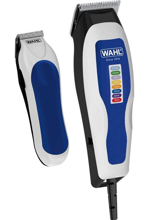 Машинка для стрижки Wahl Colorpro Combo 13950465 купить Elmir