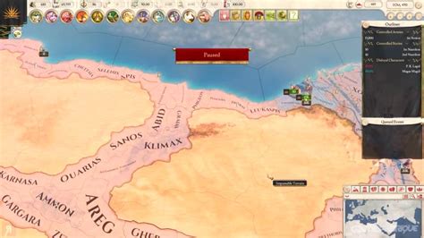 Imperator: Rome Download - GameFabrique