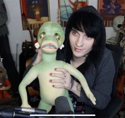 Johnnie Guilbert In Johnnie Guilbert Hot Emo Guy Hot Emo Guys