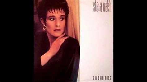 Sheila Walsh Christian Hq Youtube
