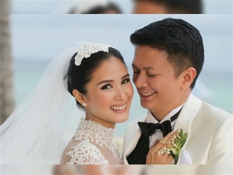 Heart Evangelista And Chiz Escudero Engaged