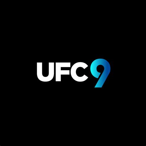 UFC9: Today's Best Hot Online Pokies Gambling Site