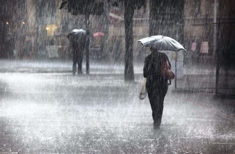 Arriva Il Maltempo Da Mezzanotte Allerta Meteo Gialla In Tutta La