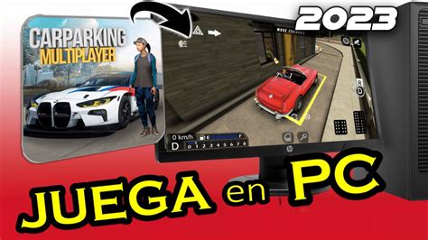 C Mo Descargar Car Parking Multiplayer En Pc Descargar E Instalar