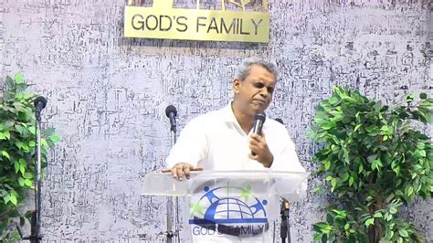 Immanuel Gospel Church Sunday Service Live Youtube