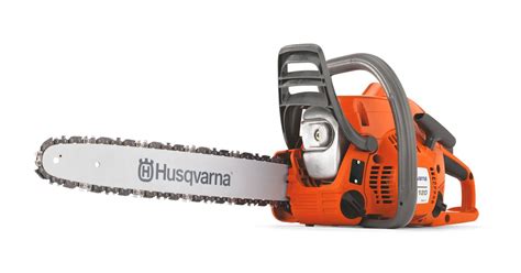 Husqvarna 120 Mark II Chainsaw | Husqvarna PH