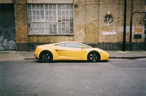 Analogue To Digital And The Evolution Of Lamborghini S V