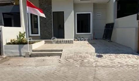 Rumah Kamar Tidur Dijual Di Benowo Surabaya Terbaru