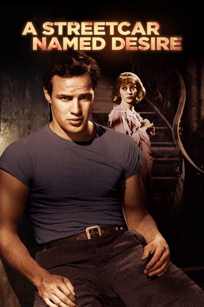 A Streetcar Named Desire On Itunes