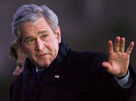 Bushisms over the years