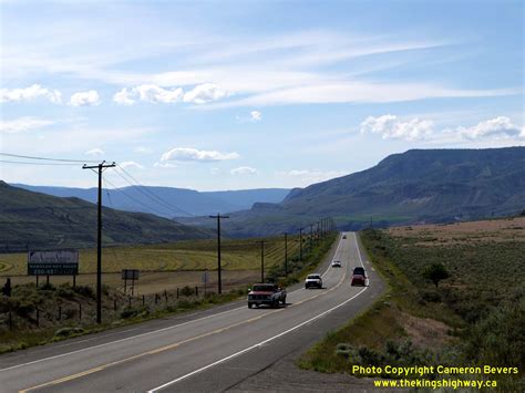 British Columbia Highway 1 Photograph Index - The History of Ontario's ...