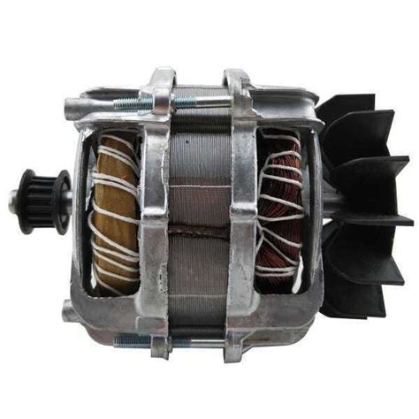 Motor Tanquinho Latina Zafira Polia Dentada V Madeiramadeira