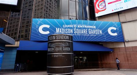 Madison Square Garden Corporate Office Phone Number Fasci Garden