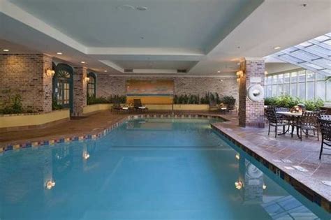 Embassy Suites North Anaheim! Year round indoor pool open late ...