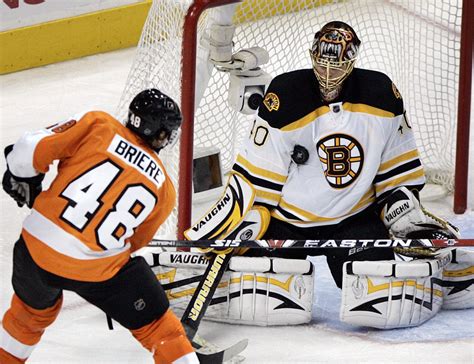 Photos: Bruins beat Flyers again, take 3-0 series lead - masslive.com