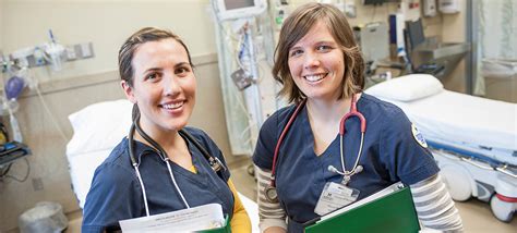 College Of Nursing Undergraduate Admissions Montana State University