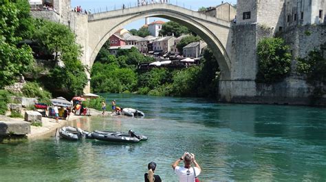 Toplotni Val Zahvatio BiH Temperature Idu Do 39 Stepeni