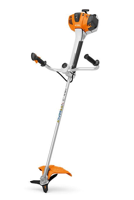 Kosa Spalinowa Stihl FS 491 C EM FS 491 Domitech Pl