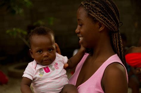 8 Best Haitian Mothers And Babies Images On Pinterest Mom Mothers