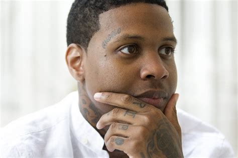 Judge Clears Rapper Lil Durk Of Violation Prosecutors Drop Gun Charges Chicago Tribune