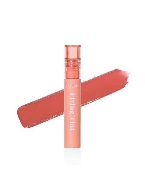 Etude Fixing Tint Mellow Peach