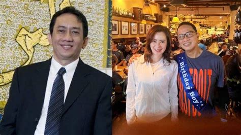 Profil Alexandra Askandar Dan Wiyoso Soehartono Halaman Bangkapos