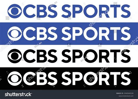 237 Cbs Sport Images, Stock Photos, 3D objects, & Vectors | Shutterstock