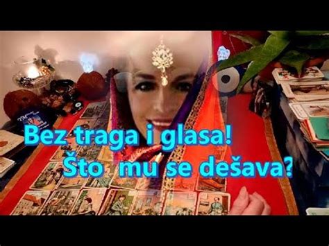 Za To Se Ne Javlja To Mu Se De Ava Tarotcitanje Youtube