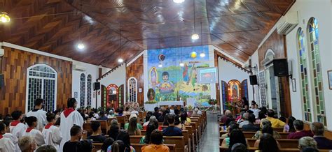 Festa De Nossa Senhora De Guadalupe Padroeira Da Am Rica Latina