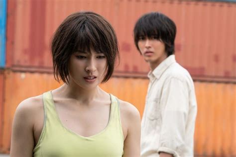 Kento Yamazaki Bocorin Keistimewaan Alice In Borderland 2