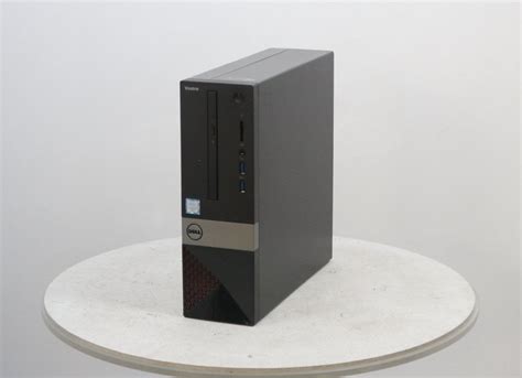 Yahooオークション Dell Vostro 3267 Core I3 6100 370ghz 4gb 5