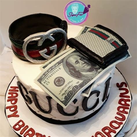 Gucci Cake Gucci Cake Cake Custom Cakes