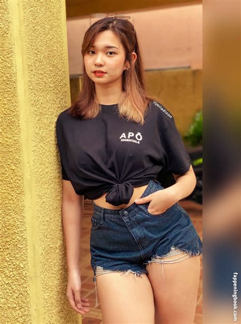 Jeila Dizon Ilahdizon Nude OnlyFans Leaks The Fappening Photo