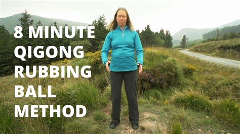 10 Minute Online Qigong With Dr Janice Tucker Space To Relax