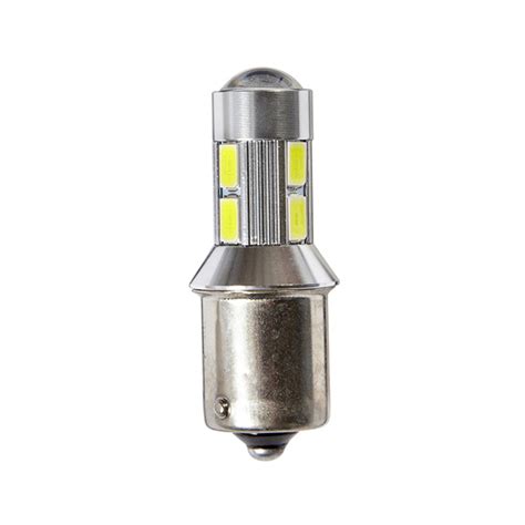 12v Premium 207 R5W/R10W LED - Wilco Direct