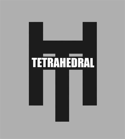 Tetrahedral Webtoon