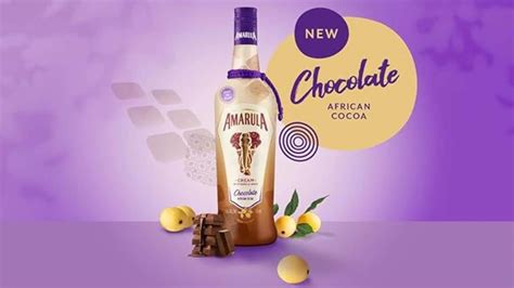 Amarula Apresenta Sabor Chocolate Do Licor Gkpb Geek Publicit Rio