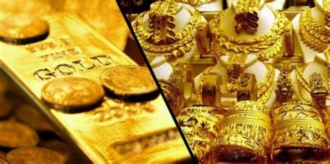 Gold Price In Pakistan Jumps Rs1600 Per Tola Amid Global Surge Check