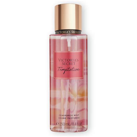 Pure Seduction Acqua Profumata Corpo Victoria S Secret Italia