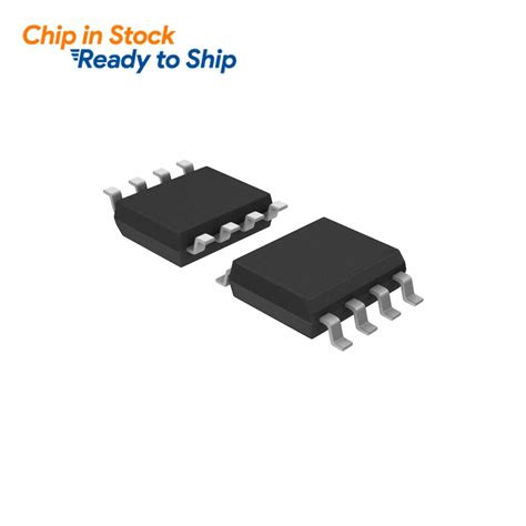 Sn74avc2t45dctr Multifunctional Ic Translator Bidirectional Sm8 Texas