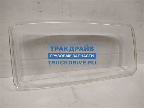 Стекло фары Рено Премиум левое 88-01016-SX STELLOX купить недорого