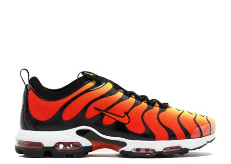 Air Max Plus Tn Ultra Tiger Orange Tour Black Yellow Team 898015 004 Febbuy