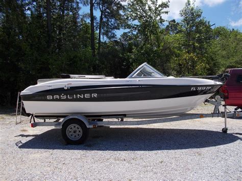 Bayliner Boats For Sale