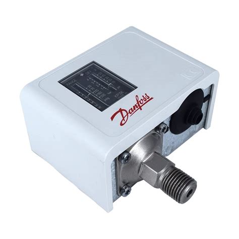 Danfoss KP36 Pressure Switch At Best Price In Navi Mumbai By Proflow