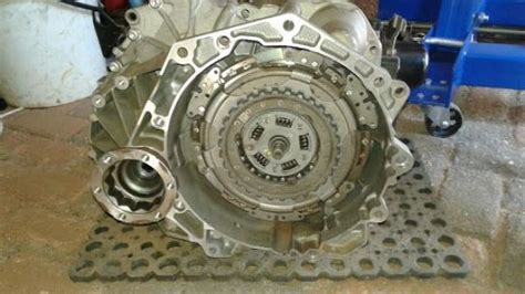 Vw Polo Tsi DSG Gearbox 7 Speed VW Gauteng